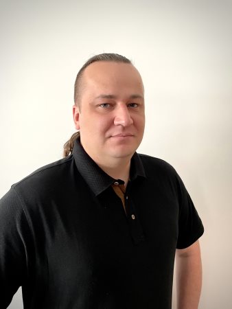 Michał Czyżewski
